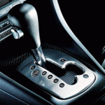 automatic transmission